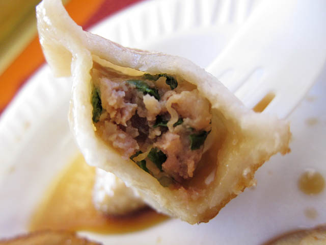 Dumpling