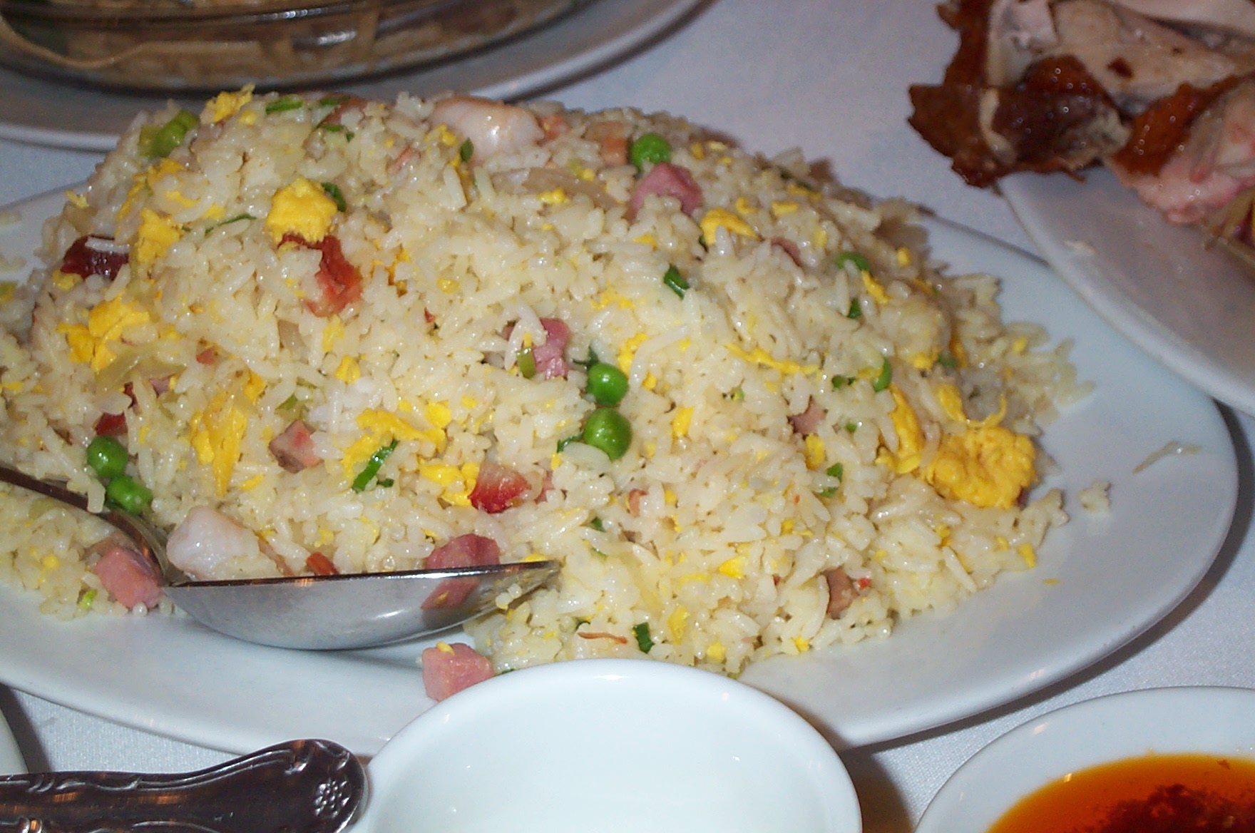 Fried rice